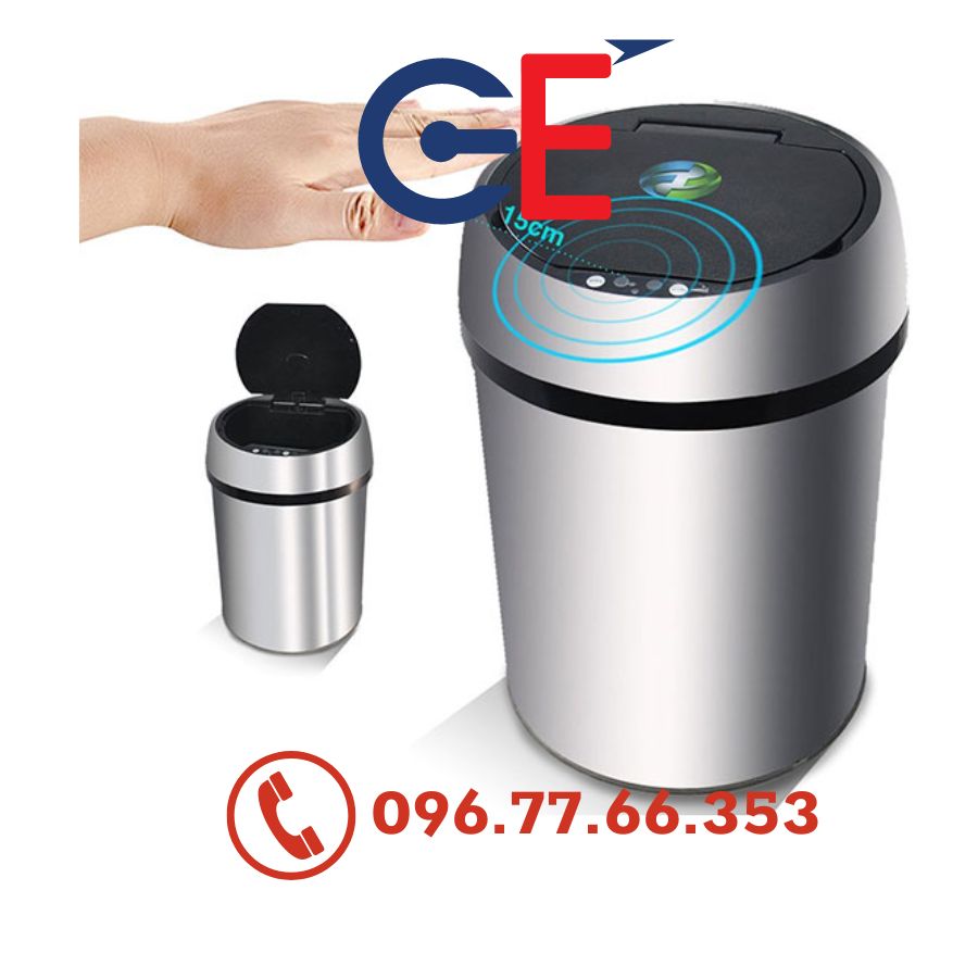 Thiết bị điện gia dụng thông minh