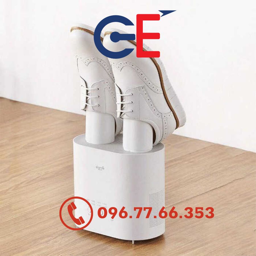 Thiết bị điện gia dụng thông minh