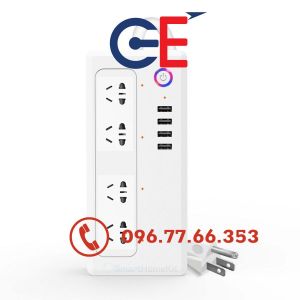 Thiết bị điện gia dụng thông minh