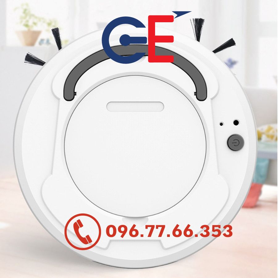 Thiết bị điện gia dụng thông minh