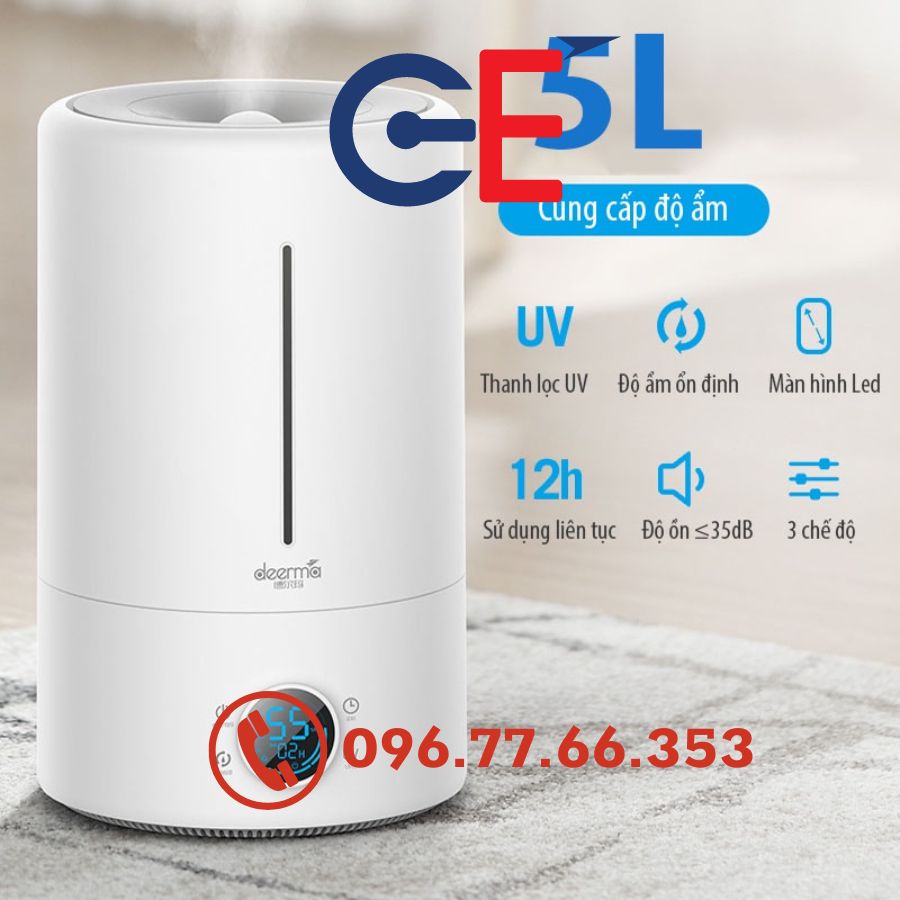Thiết bị điện gia dụng thông minh