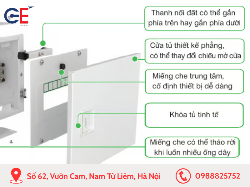Độ an toàn tuyệt đối