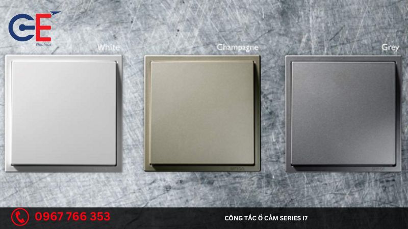 Series i7