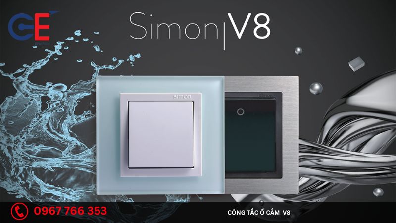 Series V8
