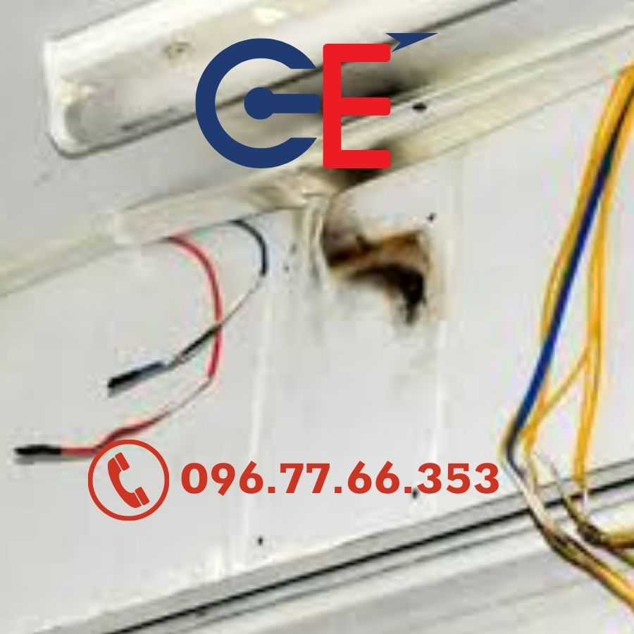Thiết bị điện trong nhà