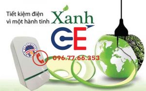 Thiết bị tiết kiệm điện