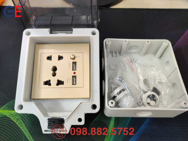 Thiết bị điện trong nước hạn chế về công nghệ 