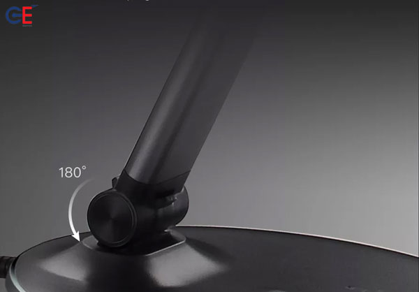 Thiết kế của đèn bàn Panasonic HHGLT042088