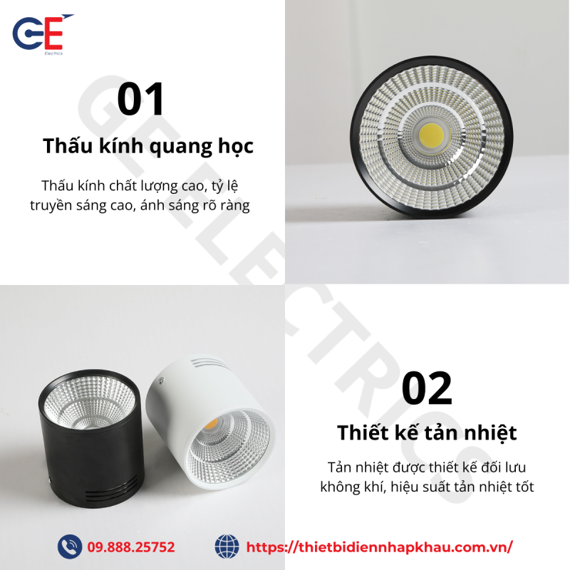 Thiết kế tản nhiệt