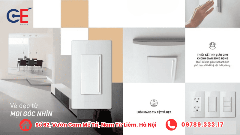 Thiết kế tình tế