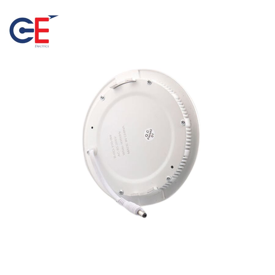 thong-tin-ve-den-am-tran-12w-vien-trang-asia-1 Đèn âm trần 12W viền trắng Asia