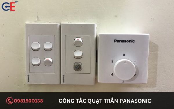 Tìm hiểu về công tắc 2 cực