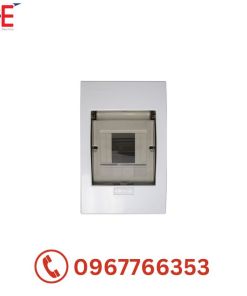 tủ điện âm tường 10 module Panasonic NDP110