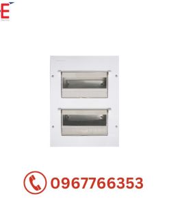 tủ điện âm tường 18 module Panasonic NDP126
