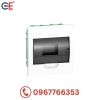 Tủ điện âm tường Schneider E9