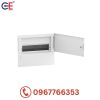 Tủ điện âm tường Schneider Resi9 MP