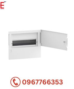 Tủ điện âm tường Schneider Resi9 MP