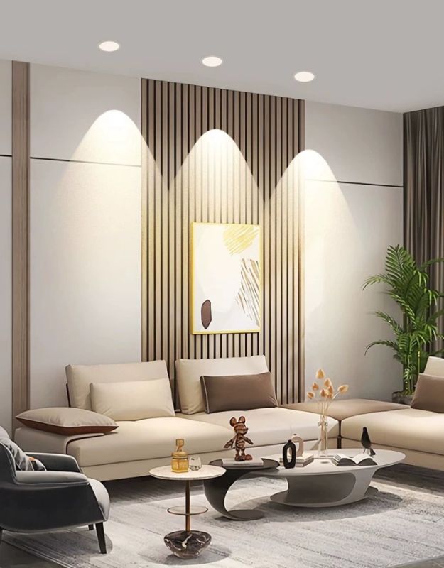 Ứng dụng của đèn DLV4