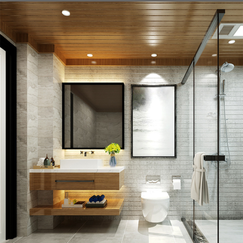 Ứng dụng đèn DN03 6W