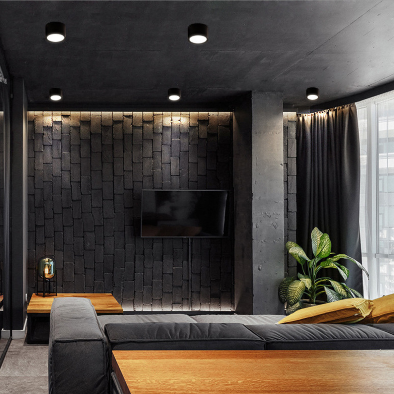 Ứng dụng đèn led