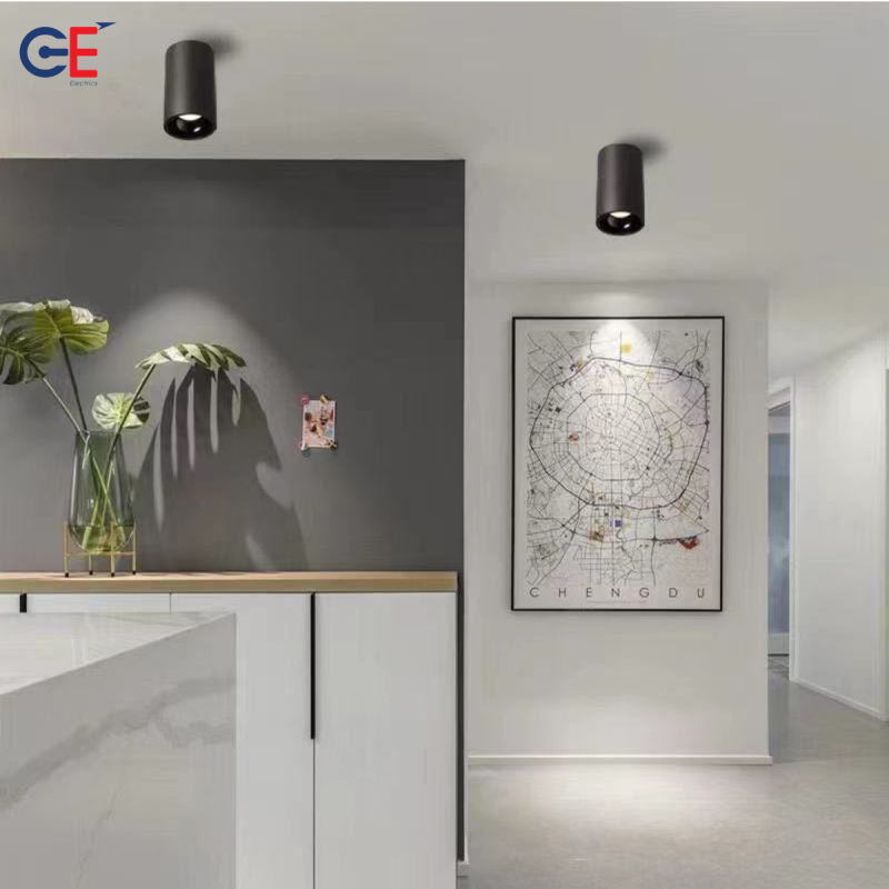 Ứng dụng đèn led