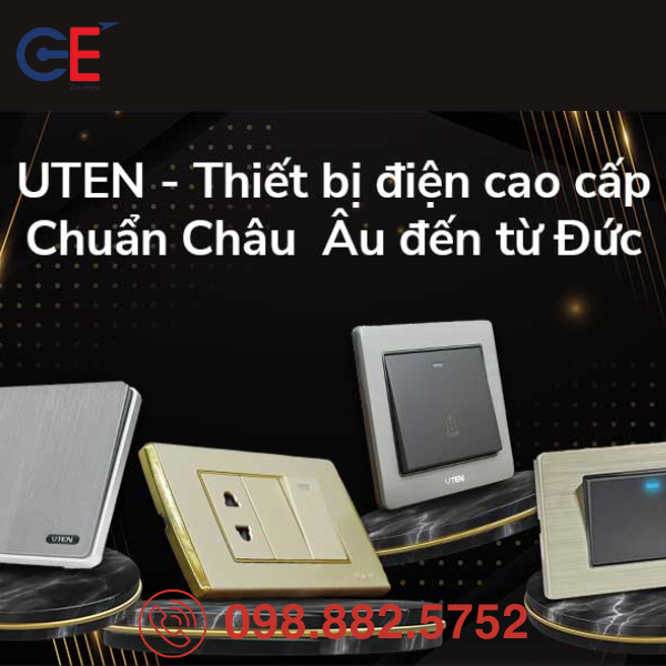 Uten giá cả hợp lí