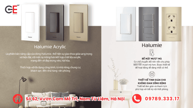 Ưu điểm nổi bật