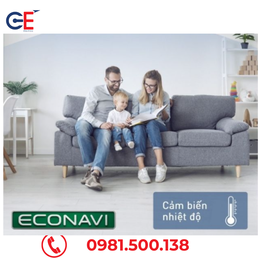 uu-diem-quat-tran-nam-canh-f-60fen ưu điểm của quạt trần 5 cánh panasonic F-60fen