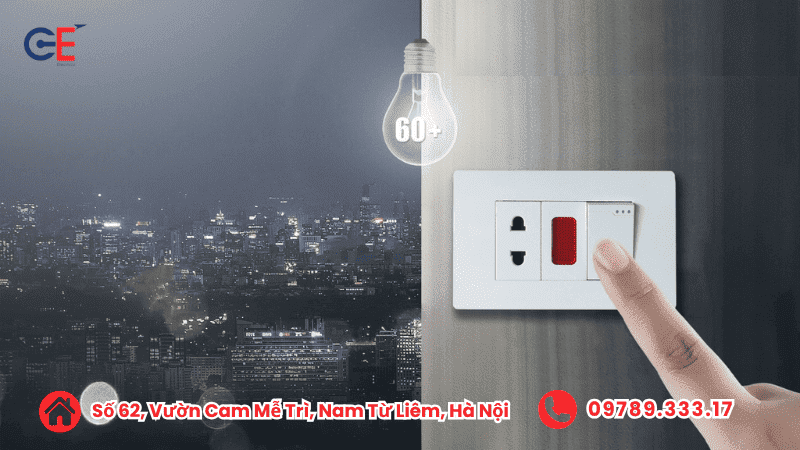 Vận hành vượt trội