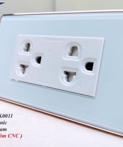 Thiết kế công tắc điện Schneider chính hãng